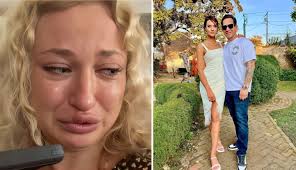 BIG UPDATE-Natalie Will Sue TLC and Expose Josh, Co-Stars for Bullying Her 