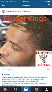 Clipper Kings Barbershop