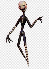 All animations by me!the images i. Human Figure Wearing Mask Illustration Puppet Five Nights At Freddy S 2 Marionette Five Nights At Freddy S 3 Blender Blender Cartoon Fictional Character Animation Png Pngwing