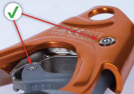 Easy rider or iron cruiser and black diamond. Black Diamond Doing Product Recalls The Right Way