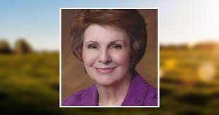 Lynne Vickers Eskridge Obituary February 6, 2021