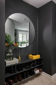 As for panels, there are tons of different ideas to very dark grey wall molding is a great idea to add a refined touch to the interior. 360 Dark Grey Walls Ideas In 2021 Grey Walls Dark Grey Walls Interior Design