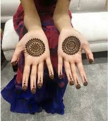 65 Easy Mehndi Designs For Starters Beginner Friendly Mehndi Designs Mehndi Designs Circle Mehndi Designs Mehndi Designs For Hands