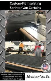 S n o w d r i f t. Adventure Van Company Adventurevancompany Profile Pinterest