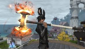 If you're looking for the list of final fantasy xiv classes don't go anywhere. Ffxiv What Are Anima Weapons Are They Worth Getting Fandomspot