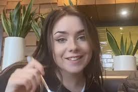 High school in touching tribute to five-year-old girl who died after  battling cancer three times