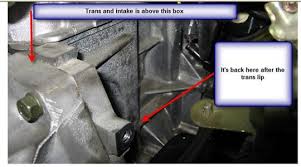 Where is the crankshaft position sensor located on a 2004 chrysler pt cruiser and how do i remove it? Solved Where Is The Crankshaft Position Sensor On 04 Pt Cruiser 5 Fixya
