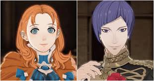 Fire Emblem Three Houses: 5 Support Characters Who You Can't Help But Love  (& 5 That Don't Make It Easy)