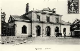Epernon E Et L Departements Francais Ile De France Carte Postale