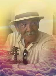 Rudy Antonio Medrano Obituary