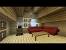 Minecraft Modern House Kitchen