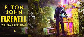 Elton John Wells Fargo Center Philadelphia Pa Tickets