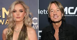Country star Karley Scott Collins speaks out on Keith Urban dating rumours | Metro News