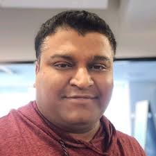 Krish Acharya Email & Phone Number