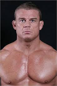 Ben "Big" Smith MMA Stats, Pictures, News, Videos, Biography