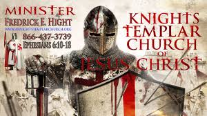 The rise and spectacular fall of god's holy warriors. 2 Timothy 1 9 A Knights Templar Church Of Jesus Christ Youtube