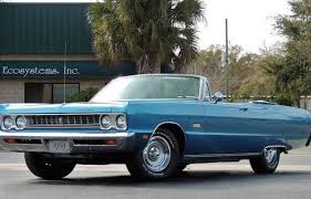 Image result for Orange 1969 Fury