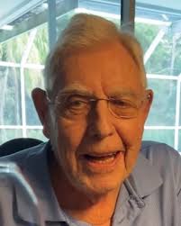 Obituary information for Leon Meade Bundy