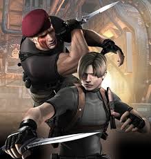 In this resident evil 4 . Steam Community Guide Resident Evil 4 The Ultimate Boss Guide