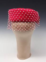 Birth Control Pill Box Pill Box Hat Michelle Pred Creates Art With Expired Birth Control Pills And 1960s Vintage Items To Express Her Frustration With The California College Of Arts Pillbox Hat Pill Boxes