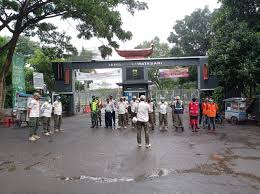 We did not find results for: Satpol Pp Cianjur Tutup Akses Masuk Taman Prawatasari Setiap Sabtu Minggu Cianjur Ekspres