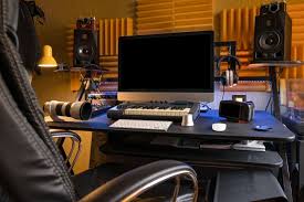 Maybe you would like to learn more about one of these? Building A Home Recording Studio Song Lyrics Facts