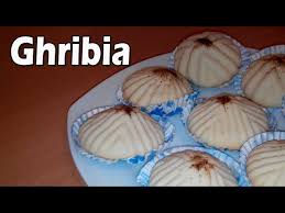 Recette gâteau au yaourt facile : Recette De Ghribia Gateau ØºØ±ÙŠØ¨ÙŠØ© Youtube