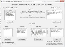 Gcam port apk hub is your ultimate source to download the google camera port on all the supported android devices. All In One Toolkit For Htc One X One S Mytouch 4g Slide Amaze 4g Rezound