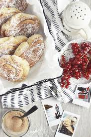 Rezept Fur Norwegische Zimtschnecken Skillingsboller Selber Backen Norwegische Rezepte Lecker Backen Desserts Ohne Backen