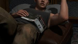Collection of the best the last of us 2 wallpapers. The Last Of Us Part 2 Every Easter Egg And Reference We Ve Found Gamespot