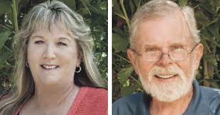 Holck, Holmes capture Largo commission seats