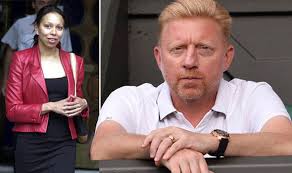 Boris becker claims diplomatic immunity to avoid bankruptcy. Former Wimbledon Champion Boris Becker Opens Up About Infamous Sexual Liaison Uk News Express Co Uk