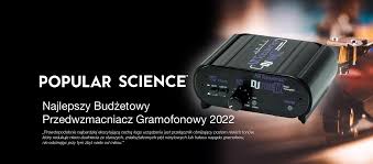 ART DJ Pre II - Najlepszy budżetowy przedwzmacniacz… - Arcade ...