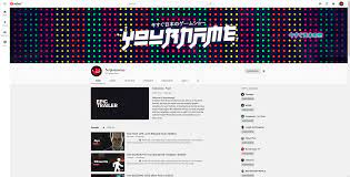 Check spelling or type a new query. Free Japan Youtube Banner Template 5ergiveaways