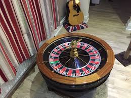 Italsofa roulette coffee table and the bingo and lotteries games, you'll find a game to suit your taste. Casino Roulette Wheel In My Front Room Album On Imgur