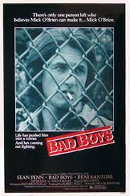 Bad boys is a 1995 american action comedy film directed by michael bay, in his feature directorial debut, produced by don simpson and jerry bruckheimer and starring martin lawrence and will smith as two miami narcotics detectives, marcus burnett and mike lowrey. Bad Boys 1983 Film Wikipedia
