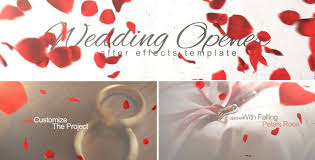 Compatible with after effects 5 & up. Wedding Rings After Effects Templates From Videohive