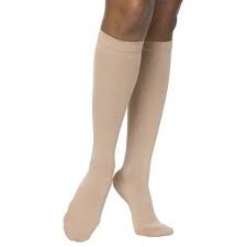 Sigvaris 862 Select Womens Knee High Compression Socks 20 30mmhg