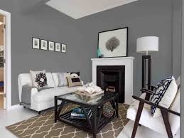 Best Grey Paint Colors For Living Room Grey Walls Living Room Living Room Wall Color Living Room Color