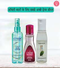 In order to make hair look good on a daily basis, many of us use a huge amount of hair spray and other cosmetics. à¤'à¤¯à¤² à¤¬ à¤² à¤• à¤² à¤ 8 à¤¸à¤¬à¤¸ à¤…à¤š à¤› à¤¹ à¤¯à¤° à¤¸ à¤°à¤® Best Hair Serums For Oily Hair In Hindi