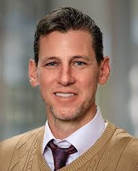 Mark Casper's Instagram, Twitter & Facebook