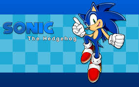 Free download sonic wallpaper hd backgrounds. Sonic The Hedgehog Wallpapers Wallpaper Cave