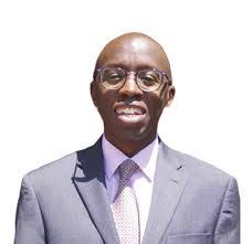 Antony Munene's Instagram, Twitter & Facebook