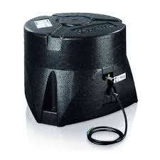 Before jumping in and changing your water heater heating element, you should check to see if the element is, in fact, the issue. Truma Electric Water Heater Inform Now