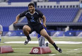 Los angeles rams defensive tackle aaron donald is being accused of assaulting a man at a night club early sunday morning in his native pittsburgh. There S Nothing O Lines Can Do About Aaron Donald Bleacher Report Latest News Videos And Highlights