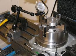 Rotary Table Accessories And Tips Table Accessories Metal Working Machine Shop