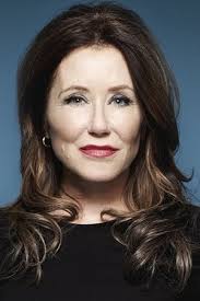 Mary McDonnell