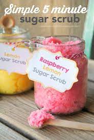 Sugar Scrub Recipes Sugar Scrub Diy Sugar Scrub Recipe Diy Bath Products