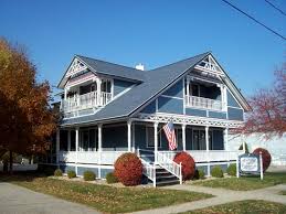 Be consistent with neighborhood standards Residential Shingle Atlantic Blue Roof Blue Roof Roof Shingles Shingle House