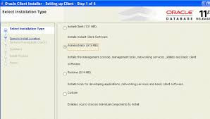 Download oracle database 11g download . Oracle 11g Client Downloads